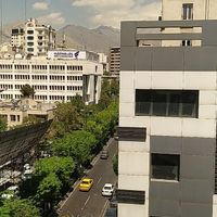 آپارتمان ۷۰ متری دو خوابه جهت سکونت یا دفتر کار|اجارهٔ آپارتمان|تهران, ونک|دیوار