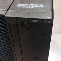 مینی کیس دل Dell OptiPlex 5040  Core i5 6th|رایانه رومیزی|تهران, ایرانشهر|دیوار