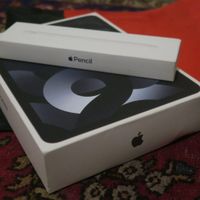 ایپد ایر ۵ اپل پنسل دو ipad air 5 apple pencil 2nd|تبلت|تهران, شهرآرا|دیوار