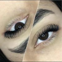 اموزش اکستنشن مژه کاشت مژه لیفت و لمینت|خدمات آرایشگری و زیبایی|اصفهان, ناژوان|دیوار