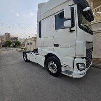 DAF|خودرو سنگین|تهران, پونک|دیوار