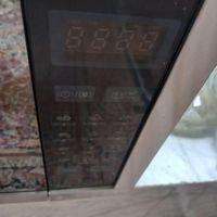 مایکروفر شارپ مدل R-77AT-st|سایر لوازم برقی|کرمان, |دیوار