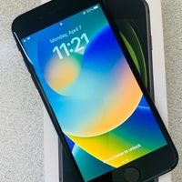 اپل iPhone SE (2020) با حافظهٔ ۱۲۸ گیگابایت|موبایل|تهران, آسمان|دیوار