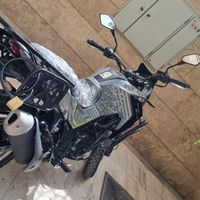 گلکسی ان اچ ۲۴۹ NH 249|موتورسیکلت|تهران, پرستار|دیوار