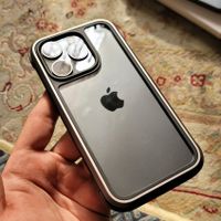 اپل iPhone 15 Pro با حافظهٔ ۲۵۶ گیگابایت|موبایل|تهران, ارم|دیوار