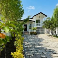 ویلاباغ-پیلوت-جنگلی-دلبازبامدارک-کامل-قیمت-کامله