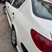 پژو 206 SD V8، مدل ۱۳۹۹|سواری و وانت|تبریز, |دیوار