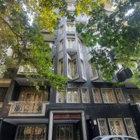 نیاوران-210متر-3خ-تکواحدی-2پارکینگ