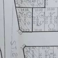 تهاتر-زمین-مسکونی-شهری-در-لاهیجان-با-آپارتمان