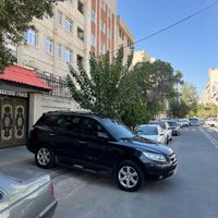 هیوندای سانتافه ix 45 2700cc، مدل ۲۰۰۸|سواری و وانت|تهران, شهید بروجردی|دیوار