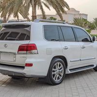 لکسوس LX570 گذر موقت سام گروپ|خودرو سواری و وانت|تهران, ظفر|دیوار