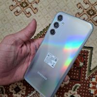 سامسونگ Galaxy M34 ۱۲۸ گیگابایت|موبایل|تهران, قیام‌دشت|دیوار