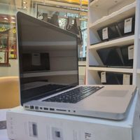 لپ‌تاپ MACBOOK PRO2009 آمریکایی با جعبه اورجینال|رایانه همراه|تهران, صادقیه|دیوار