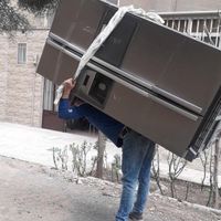 اتوبار35%تخفیف(کیمیابار) سراسرتهران شهرستان باربری|خدمات حمل و نقل|تهران, پونک|دیوار