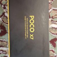 گوشی x7poco|موبایل|لنجان, |دیوار