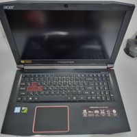 لبتاب acer با رم 16 گیگ|رایانه همراه|تهران, سعادت‌آباد|دیوار