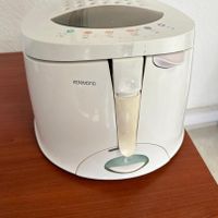 سرخ کن KENWOOD|اجاق گاز و لوازم برقی پخت‌وپز|تهران, بهار|دیوار