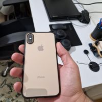 اپل iPhone XS ۲۵۶ گیگابایت - نو|موبایل|تهران, صادقیه|دیوار