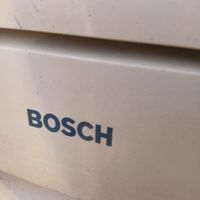 ماشین لباسشویی بوش - Bosch|ماشین لباسشویی و خشک‌کن لباس|تهران, اباذر|دیوار