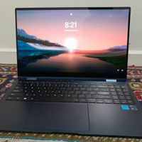 لپتاپ Samsung galaxy book 3 pro 360|رایانه همراه|تهران, مجیدیه|دیوار