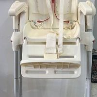 صندلی غذا کودک چیکو اصل|تخت و صندلی بچه|تهران, دکتر هوشیار|دیوار