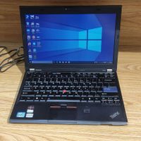 لپتاپLenovo X220 i5 رم8/هارد500/قدرتمند/باریک|رایانه همراه|تهران, ظهیرآباد|دیوار