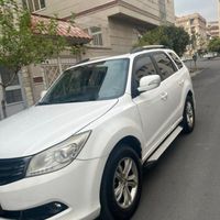 هایما S7 2000cc، مدل ۱۳۹۵|سواری و وانت|تهران, زرگنده|دیوار