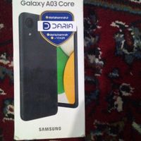 سامسونگ Galaxy A03 Core ۳۲ گیگابایت|موبایل|تهران, مشیریه|دیوار