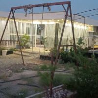 فروش-باغچه-ویلایی