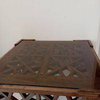 مبل سنتی باکس دار|مبلمان خانگی و میز عسلی|تهران, نارمک جنوبی|دیوار