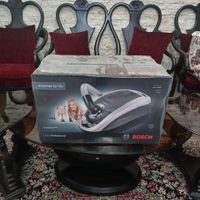 جاروبرقی بوش پلمپ ۳۰۰۰وات اصل مکش بی‌نظیر آکبند|جاروبرقی، جارو شارژی، بخارشو|تهران, افسریه|دیوار