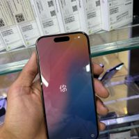 اپل iPhone 16 Pro با حافظهٔ ۲۵۶ گیگابایت|موبایل|مشهد, باهنر|دیوار