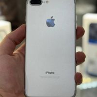 ایفون 7 پلاس iphone 7 plus حافظه 128|موبایل|تهران, کوی فردوس|دیوار