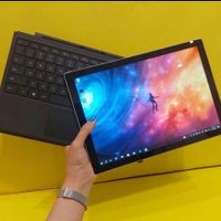 لپتاپ تبلتشو Surface pro5 هاردSSD کیفیت2K با قلم|رایانه همراه|تهران, صادقیه|دیوار