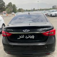 چری آریزو 5TE اکسلنت توربو، مدل ۱۳۹۸|خودرو سواری و وانت|تهران, عباس‌آباد|دیوار