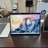 لپ تاپ تبلت شو لمسی Hp Elite X2 G4 i7  گارانتی|رایانه همراه|تهران, چیتگر|دیوار