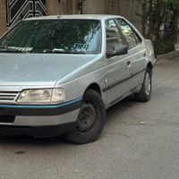 پژو 405 GLX بنزینی، مدل ۱۳۸۵|خودرو سواری و وانت|کلاردشت, |دیوار