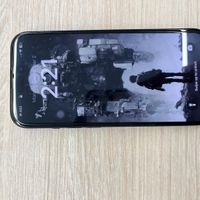 گوشی آیفون ۱۵ ۱۲۸ گیگ مشکی iphone 15 ch 128|موبایل|تهران, افسریه|دیوار