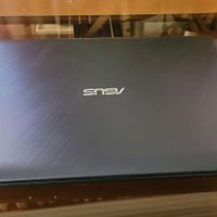 لپتاپ asus vivobook X543MA - DM624|رایانه همراه|تهران, عباس‌آباد|دیوار