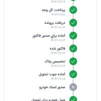 سمند سورن پلاس، مدل ۱۴۰۳ با موتور جدید|خودرو سواری و وانت|اهواز, کیانپارس |دیوار