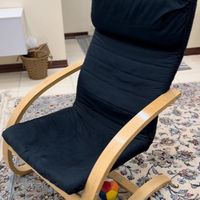 دو عدد صندلی ایکیا|میز و صندلی غذاخوری|تهران, استخر|دیوار