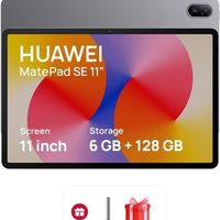 تبلت هوآوی Huawei MatePad SE 11 همراه قلم آکبند|تبلت|تهران, ازگل|دیوار