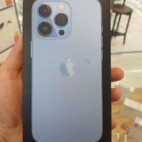 اپل iPhone 13 Pro ۲۵۶ گیگابایت|موبایل|تهران, صادقیه|دیوار