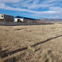 زمین-لب-جاده-ترانزیت-بین-قعله-حسینه-خرمدره