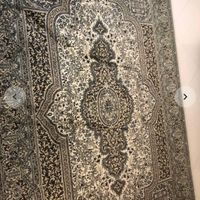 ستاره کویرفرش ماشینی درحدنو ۳عدد در یک طرح|فرش|تهران, شهرک راه‌آهن|دیوار