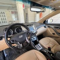 هیوندای النترا 1800cc، مدل ۲۰۱۴|خودرو سواری و وانت|تهران, سهروردی|دیوار