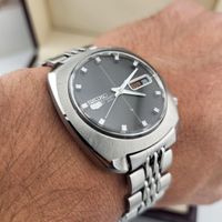 ساعت مچی آنتیک و کلکسیونی سیکو دیپلمات seiko|ساعت|تهران, سهروردی|دیوار