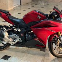CBR 250RR|موتورسیکلت|تهران, تهرانپارس غربی|دیوار