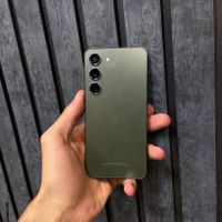 سامسونگ Galaxy S23 5G با حافظهٔ ۲۵۶ گیگابایت|موبایل|تهران, فردوسی|دیوار