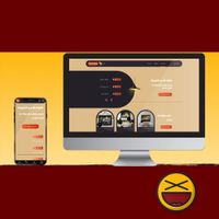 طراحی سایت وردپرس لبخند|خدمات رایانه‌ای و موبایل|مشهد, فرهنگ|دیوار